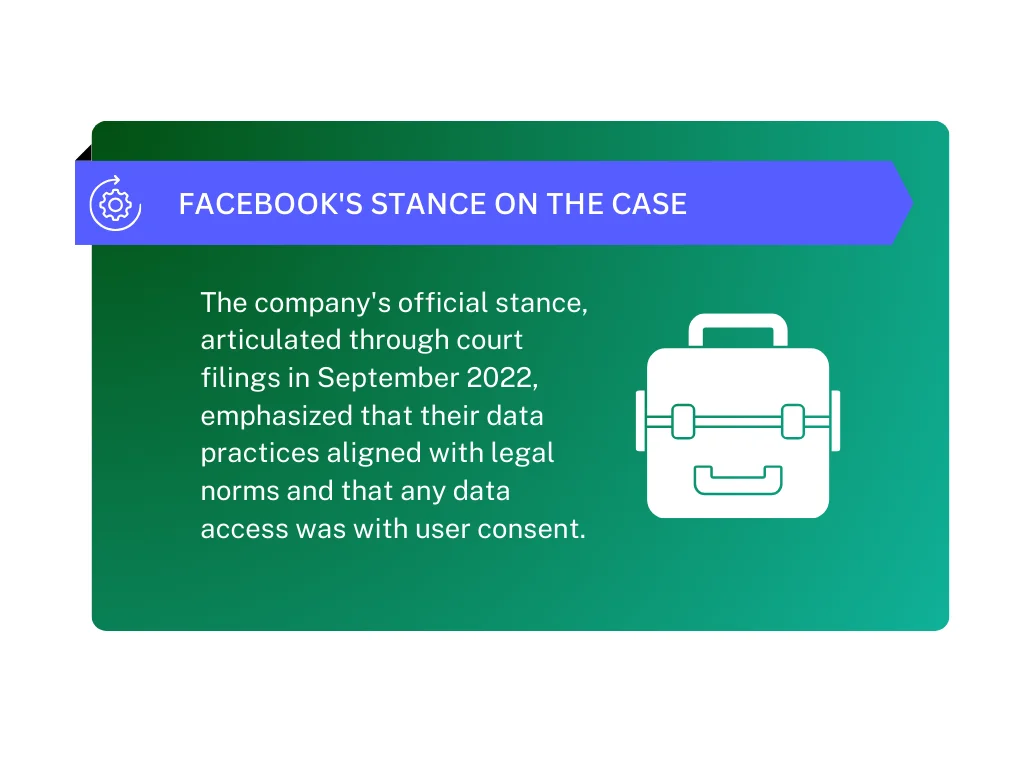 Facebook Settlement Payout Updates and Current Status Sparrow Blog