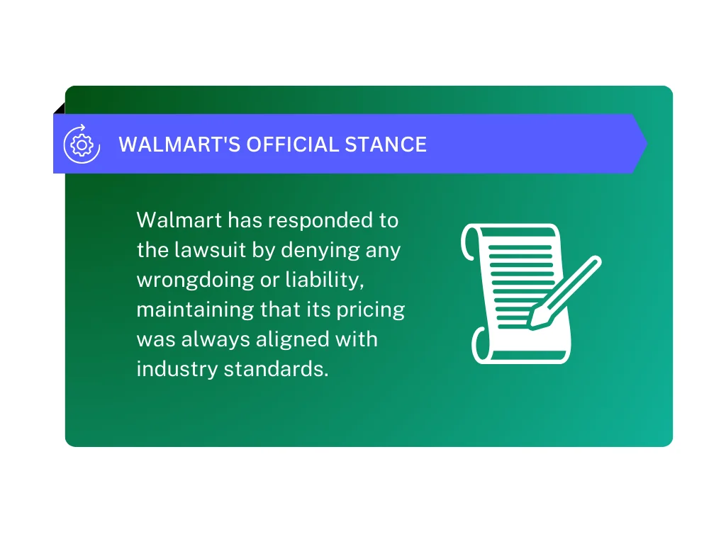 Walmart Class Action Lawsuit Case Details and Updates Sparrow Blog