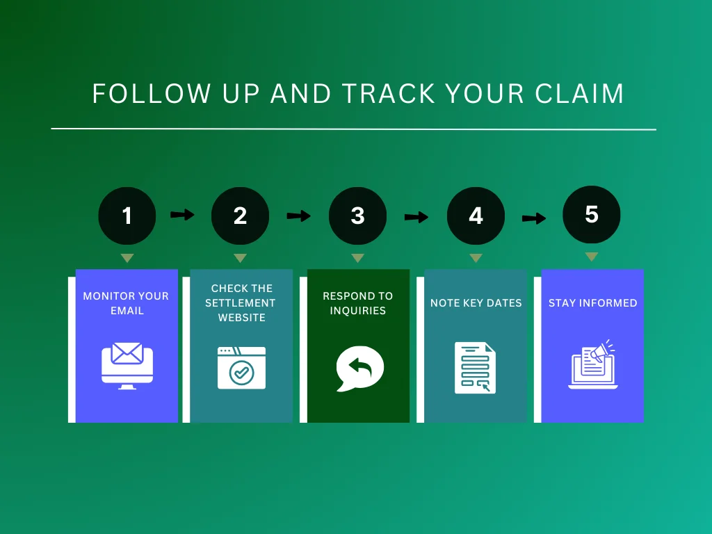 track your cash app claim