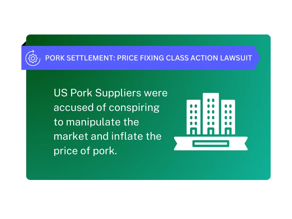 pork settlement homepage