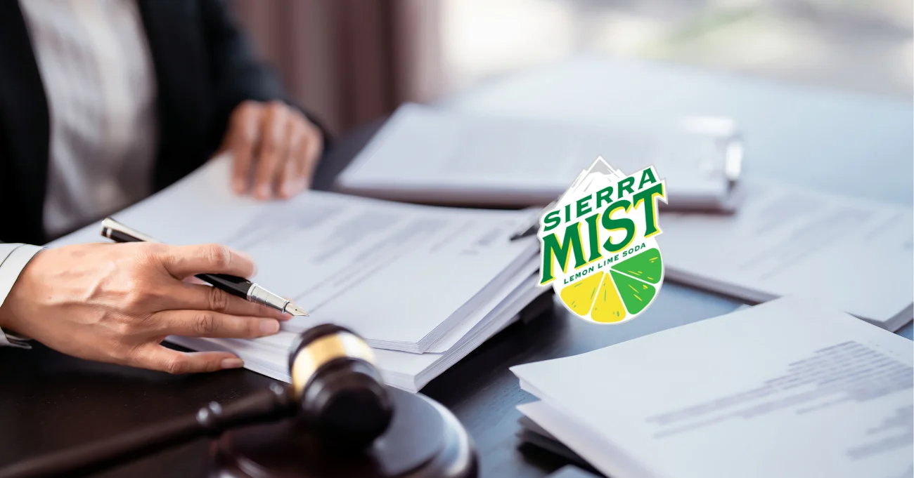 Sierra Mist Lawsuit What You Need to Know header page