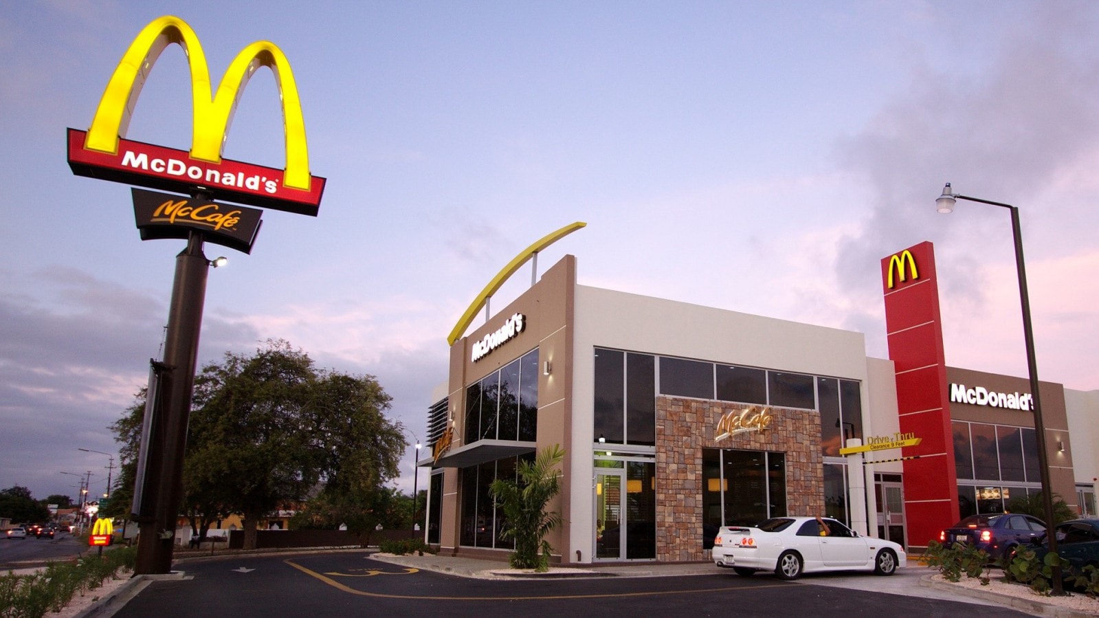 McDonalds Class Action Lawsuit Investigation