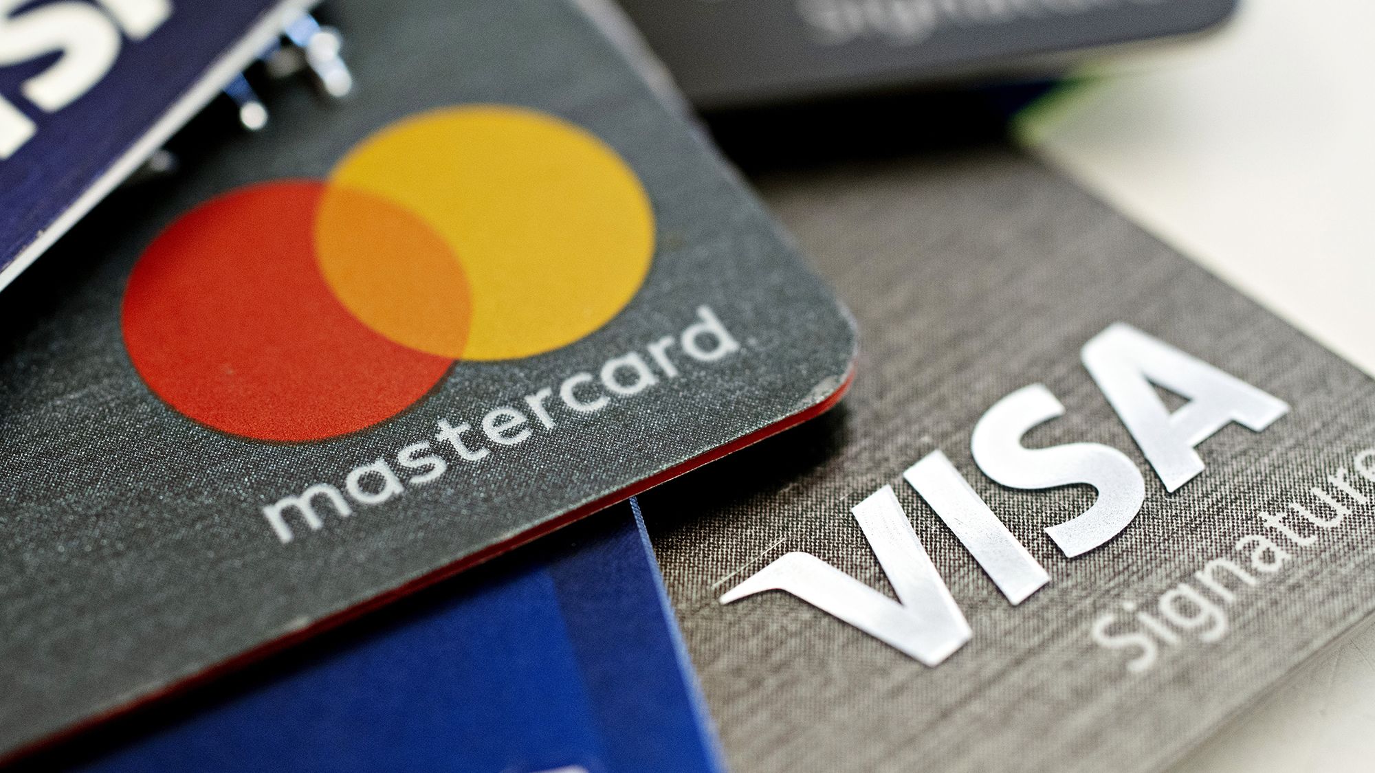 How to File Your Claim for the $5.5 Billion Visa Mastercard Settlement ...