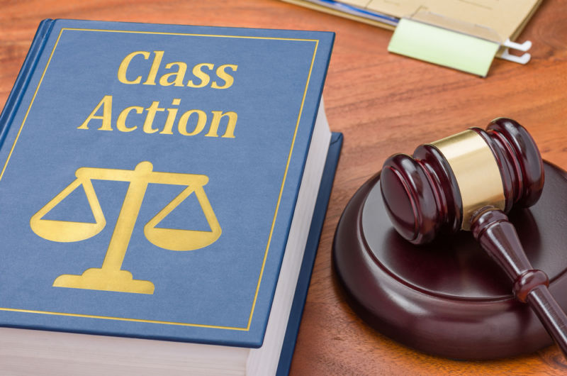 Hot Topic Class Action Lawsuit