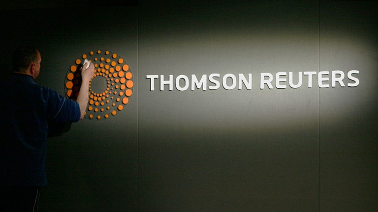 Thomson Reuters Class Action Settlement