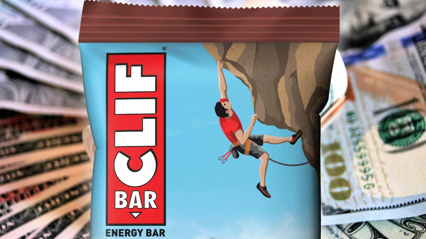 clif bars class action