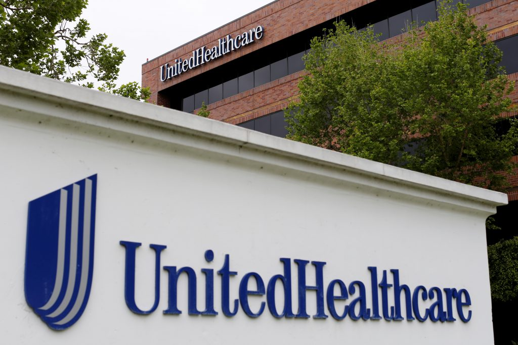 UnitedHealthcare settlement