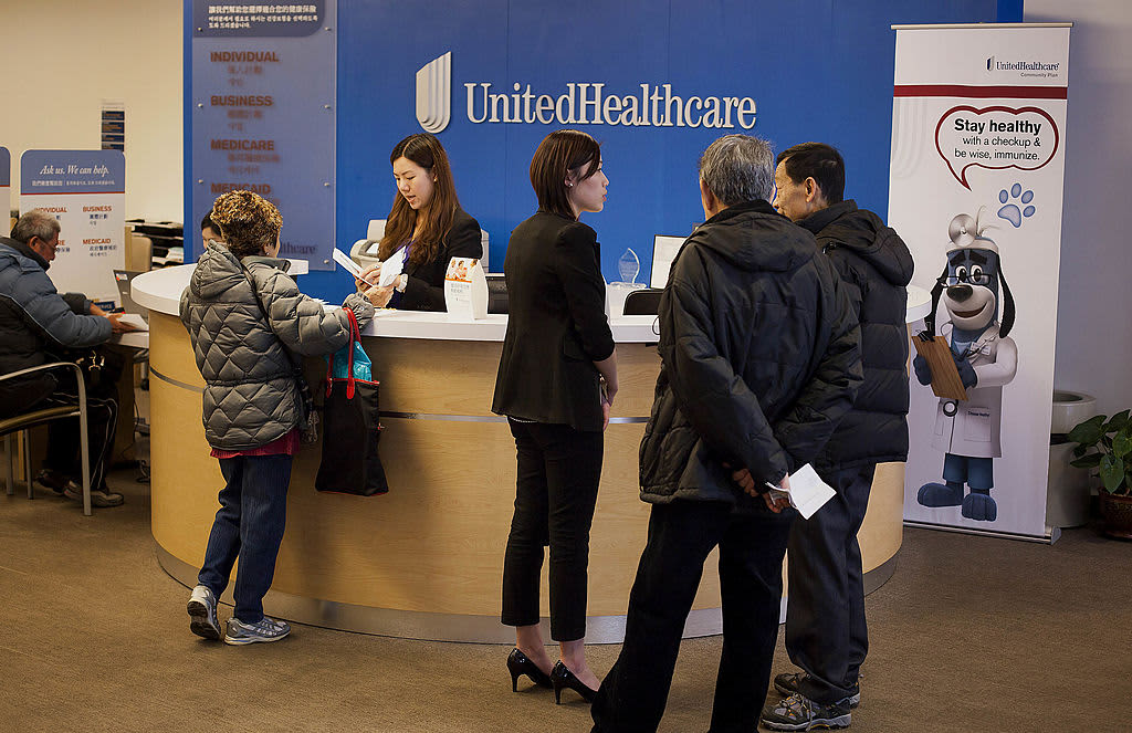 UnitedHealthcare class action settlement eligibility
