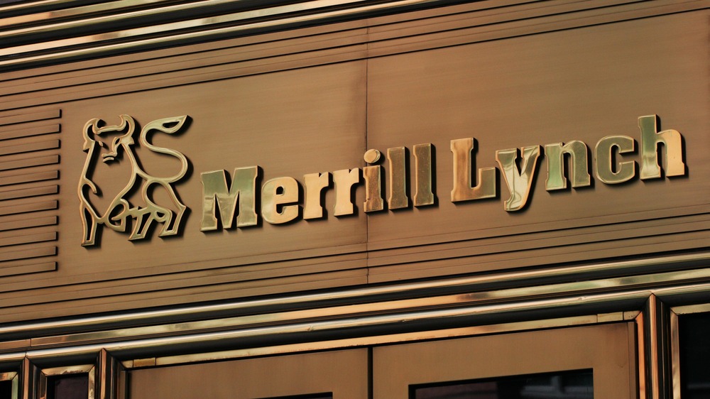 Merrill Lynch headquarters