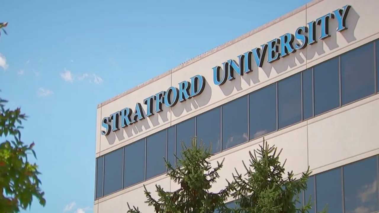 stratford university class action lawsuit
