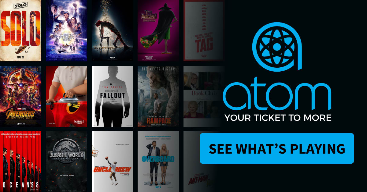 Atom Tickets Service Fees Class Action