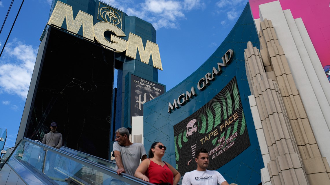 $45M MGM Class Action Settlement: Everything You Need to Know