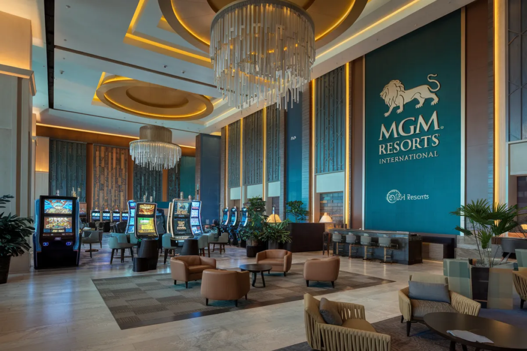 MGM data breach settlement