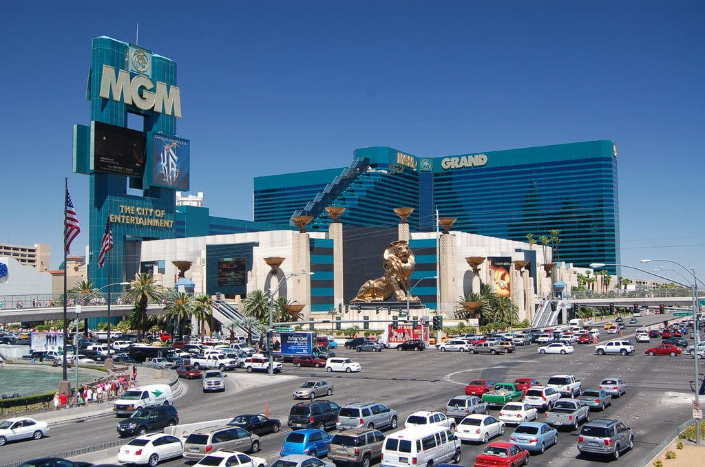 MGM Resorts lawsuit