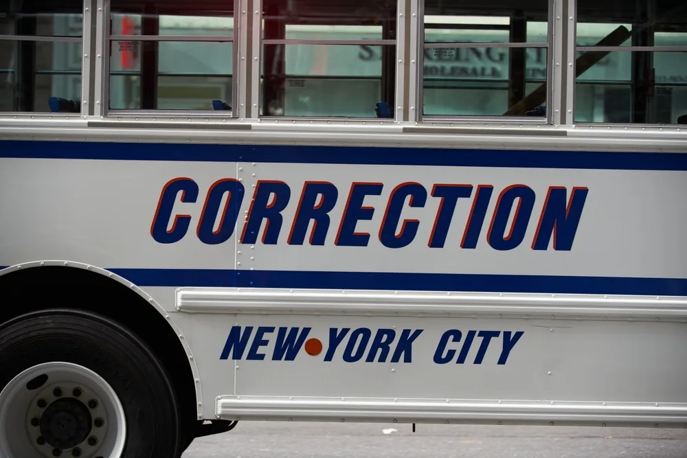 NYC ICE detainer settlement