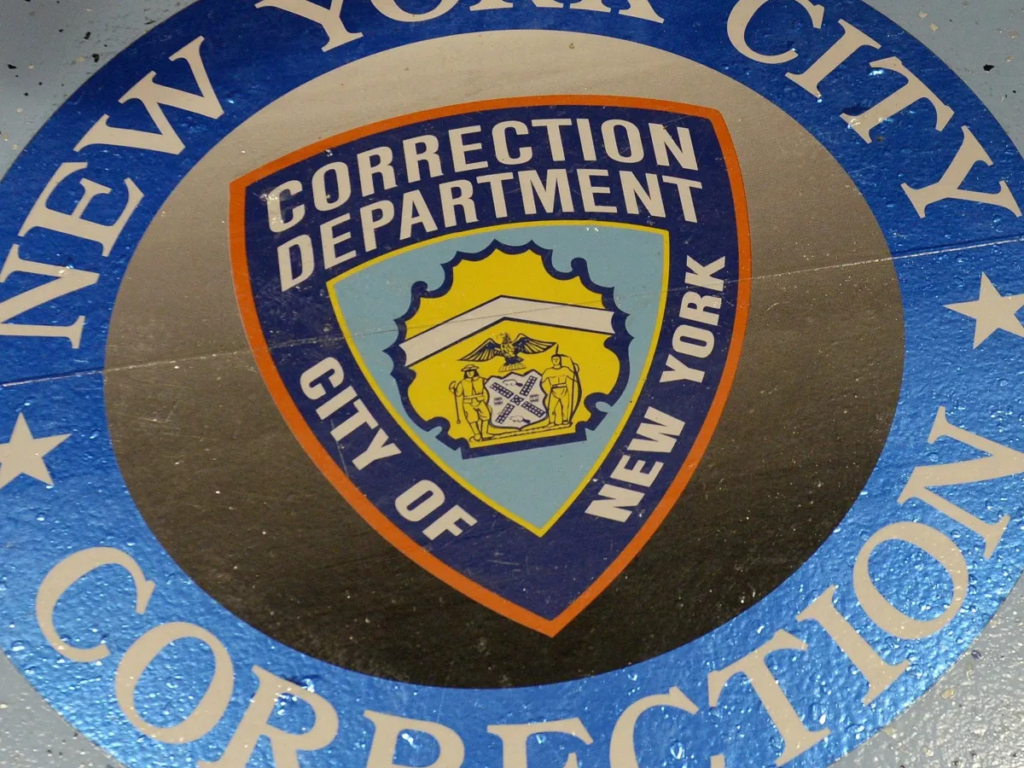 NYC DOC class action lawsuit