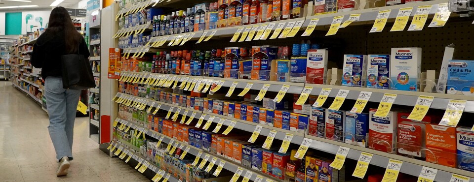 robitussin class action settlement