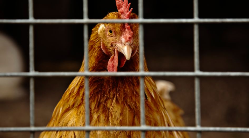 broiler chicken Class Action lawsuit