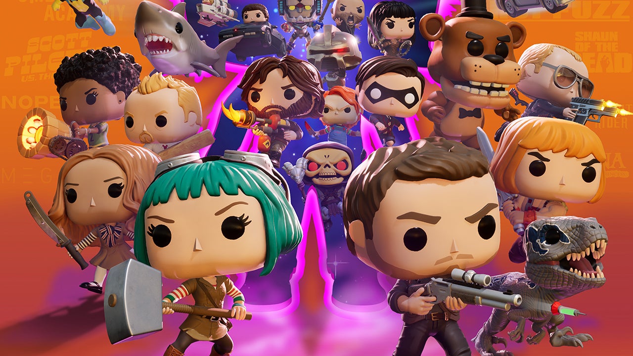Funko security breach class action