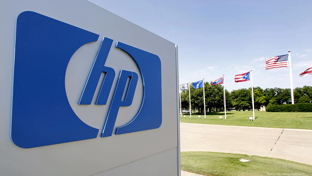 HP class action lawsuit