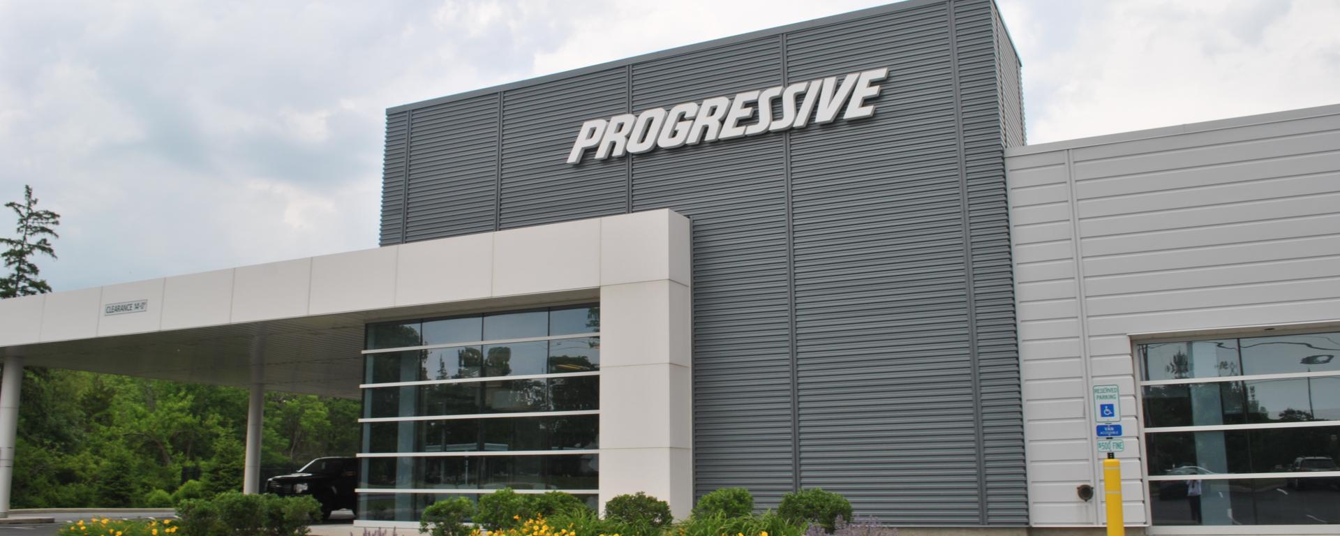 Progressive Insurance class action settlement