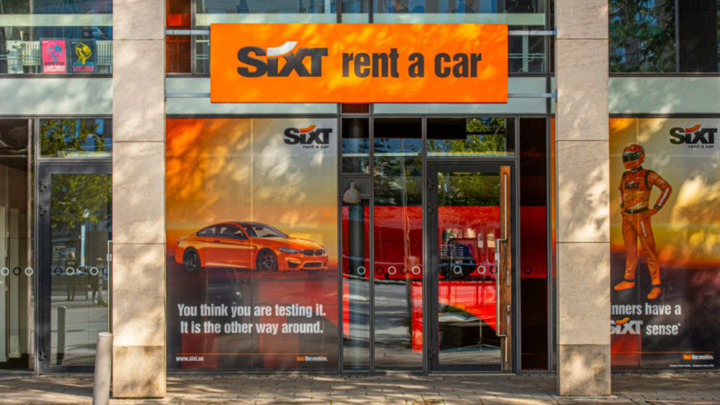 Sixt Rent A Car class action settlement