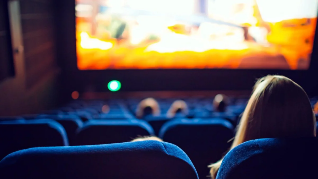 Regal Cinema class action