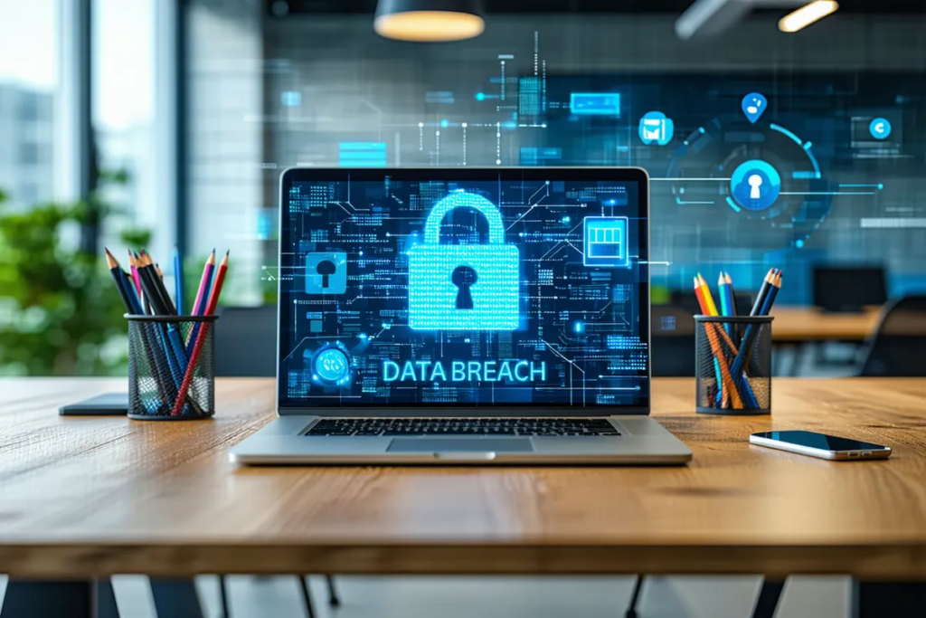 Cybercriminals infiltrated PFC's network