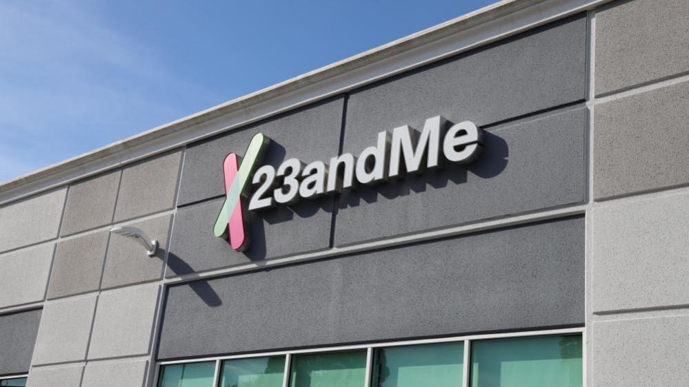 23andMe data breach class action settlement