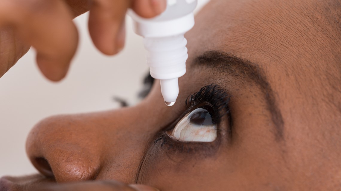 CVS eye drops class action settlement