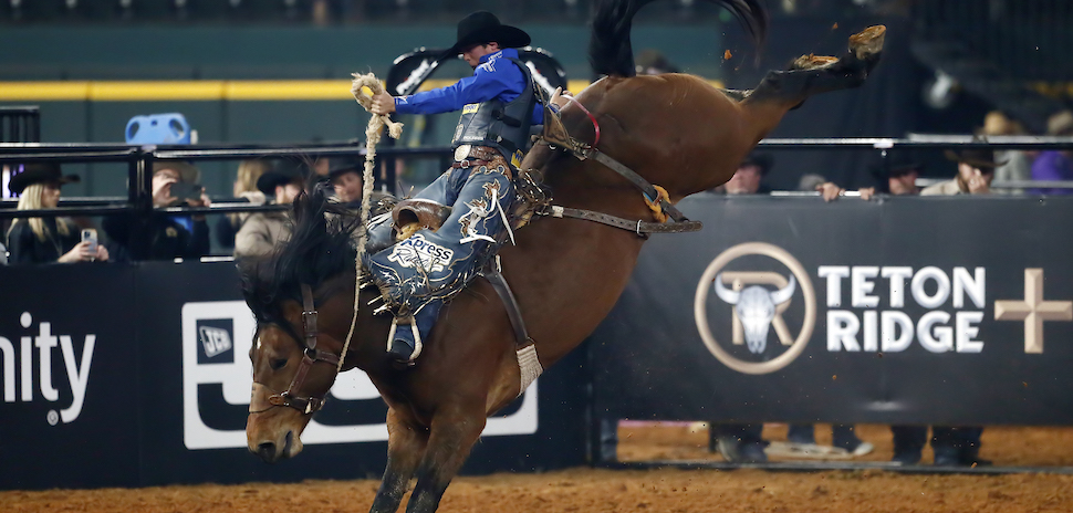 Cowboy channel class action lawsuit