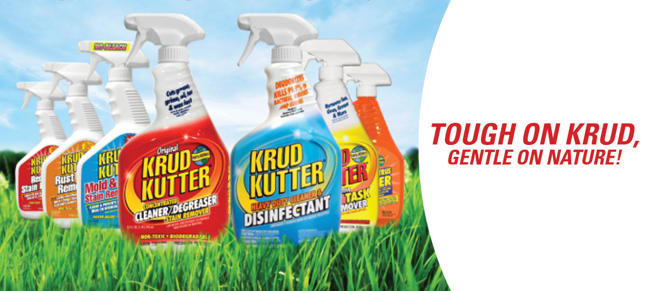 Krud kutter class action settlement