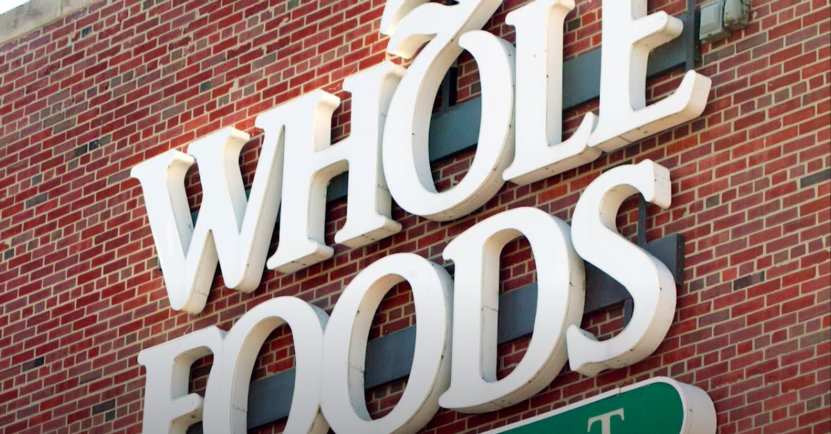 Whole Foods Class Action Lawsuit