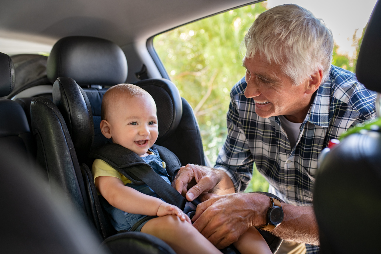 evenflo booster seat lawsuit