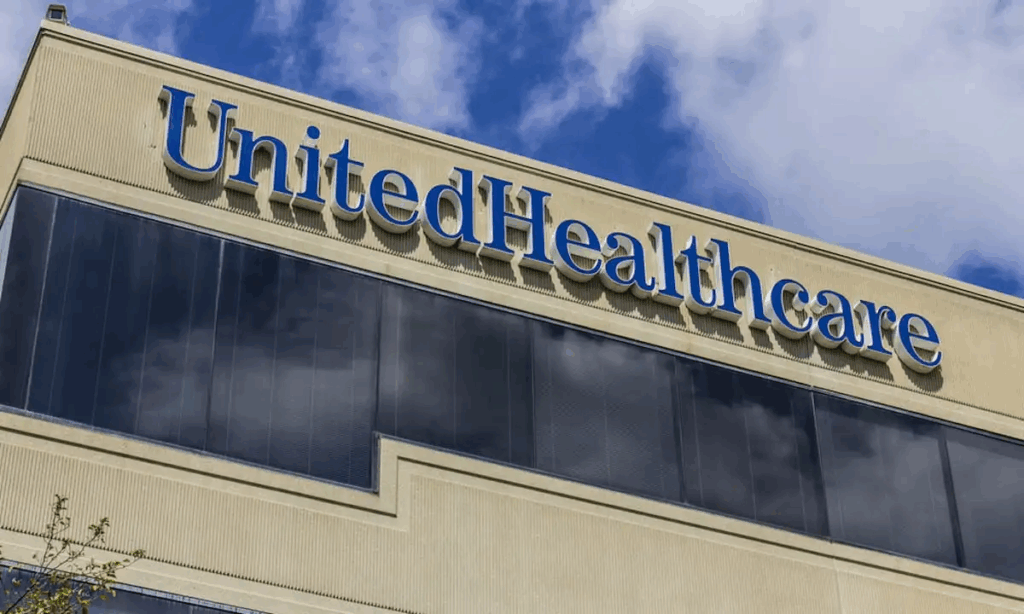 Optum Community Health Workers placed automated calls using artificial or prerecorded voice messages