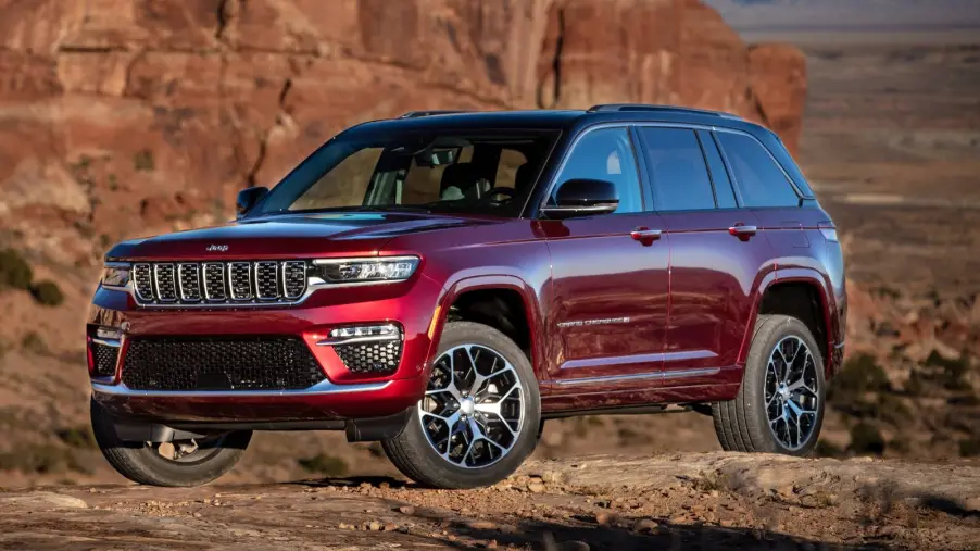 How to join Jeep class action lawsuit