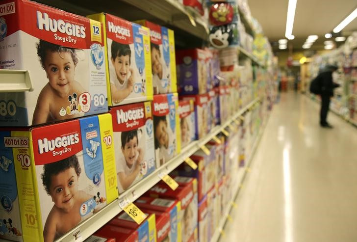 Huggies falsely claims via baby wipes