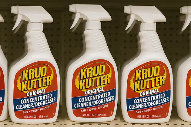 Rust-Oleum misled consumers with false advertising