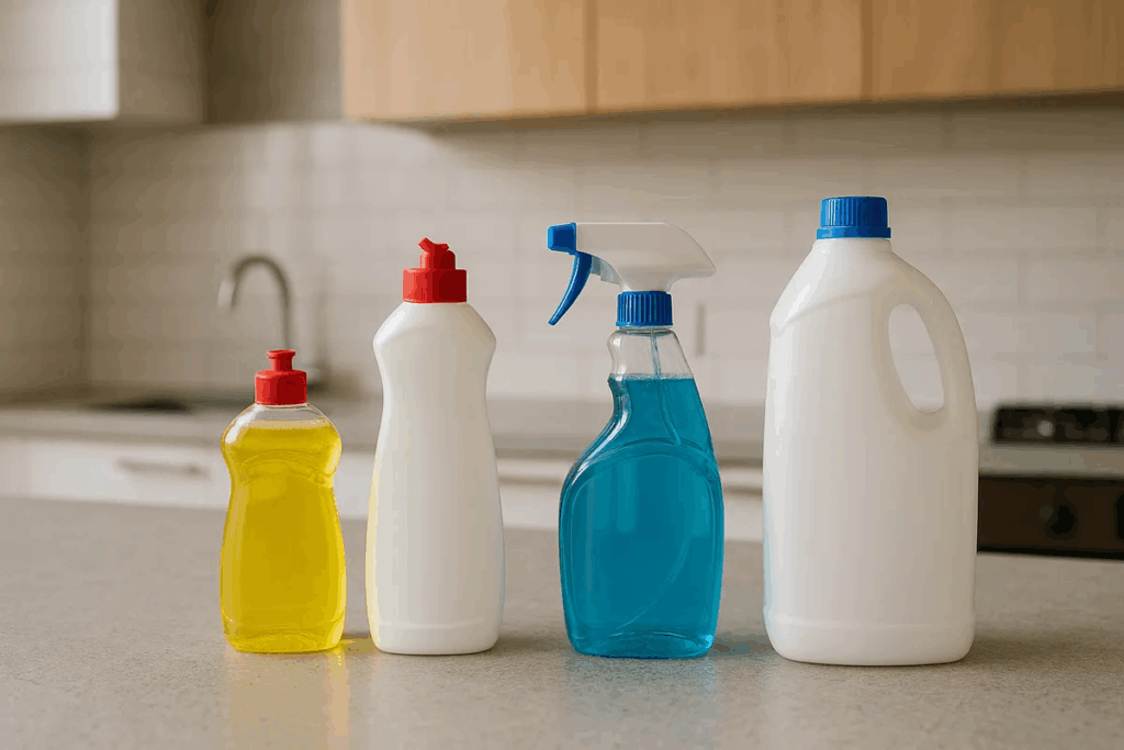 Krud Kutter Class Action Lawsuit
