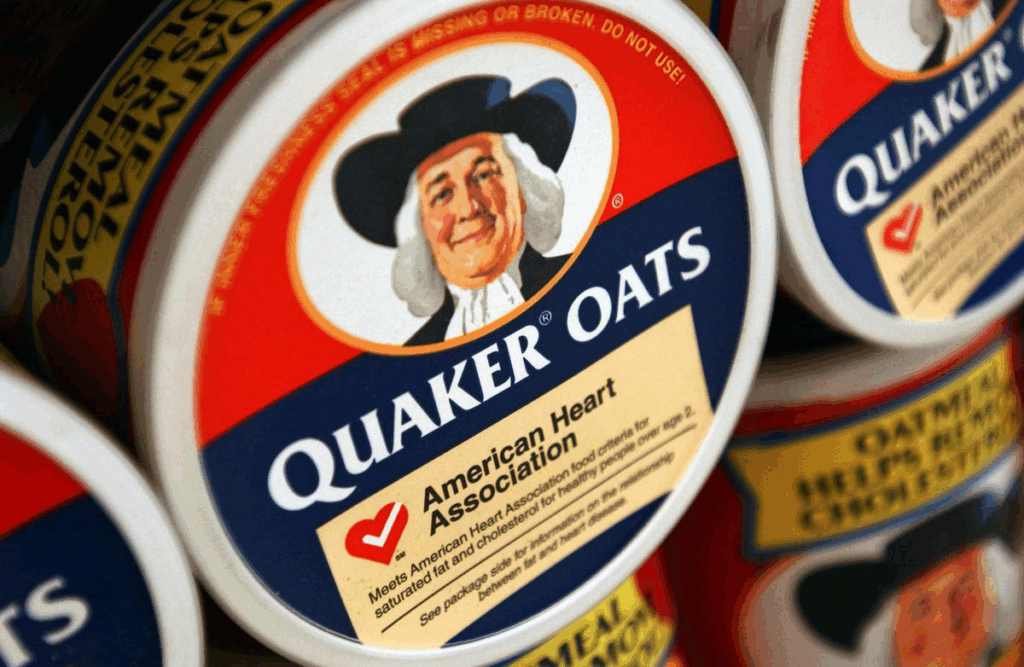 Quaker Oats Class Action