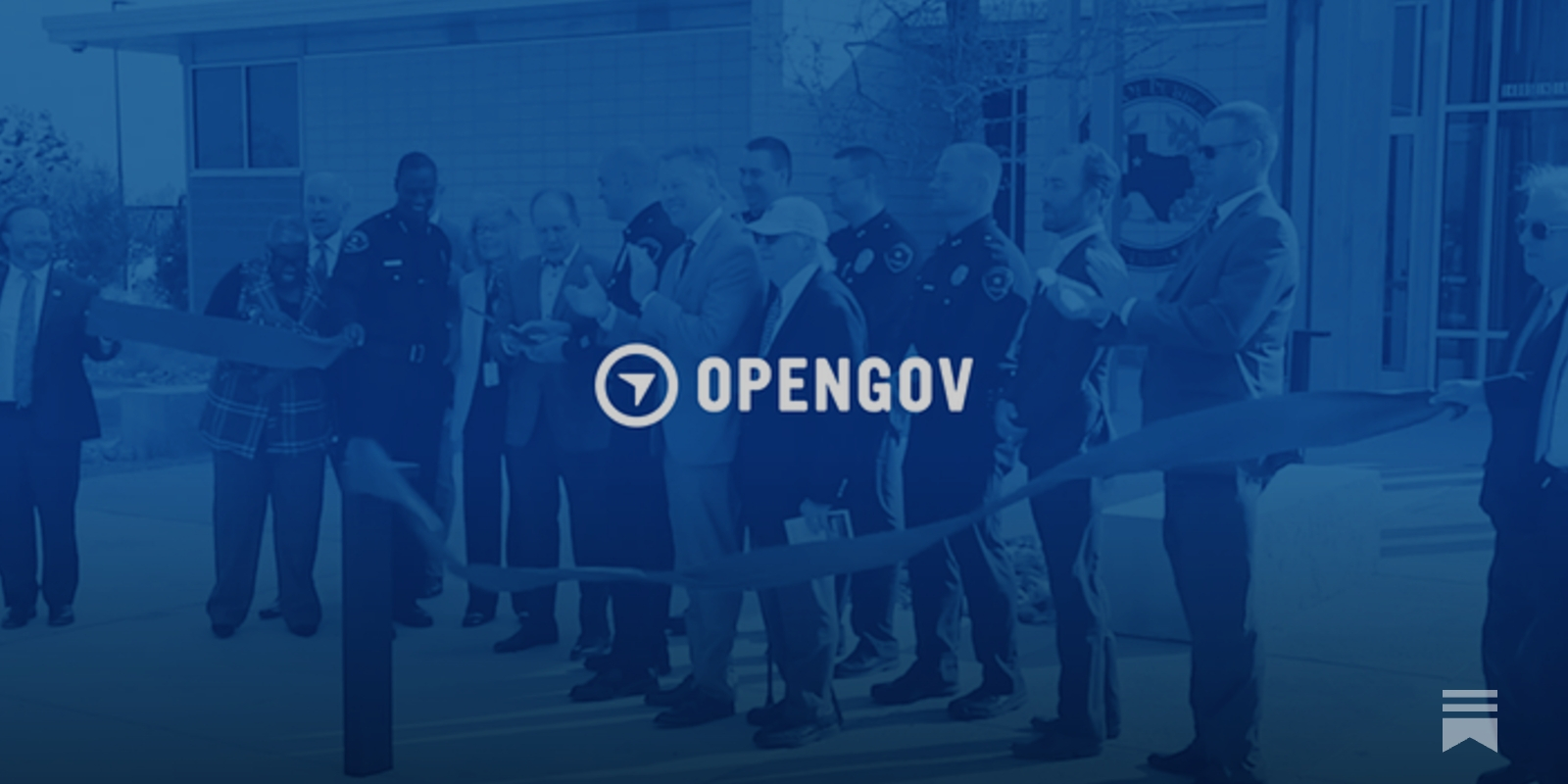opengov class action settlement