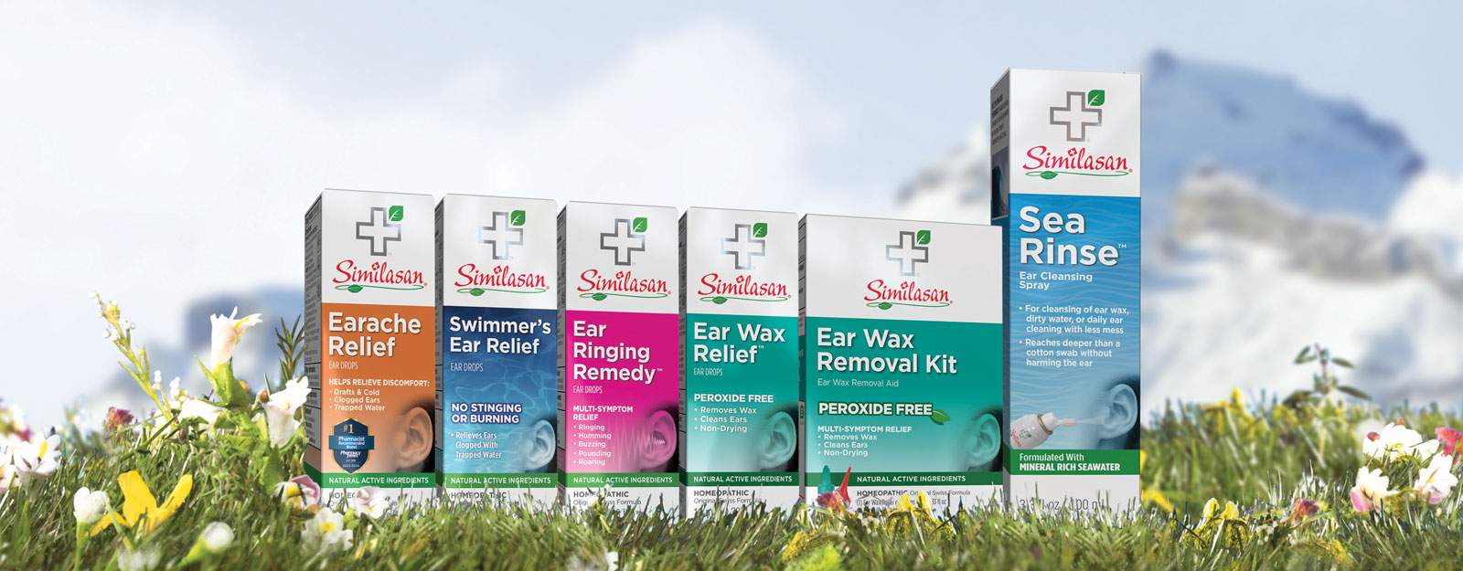 similasan eye drop class action settlement