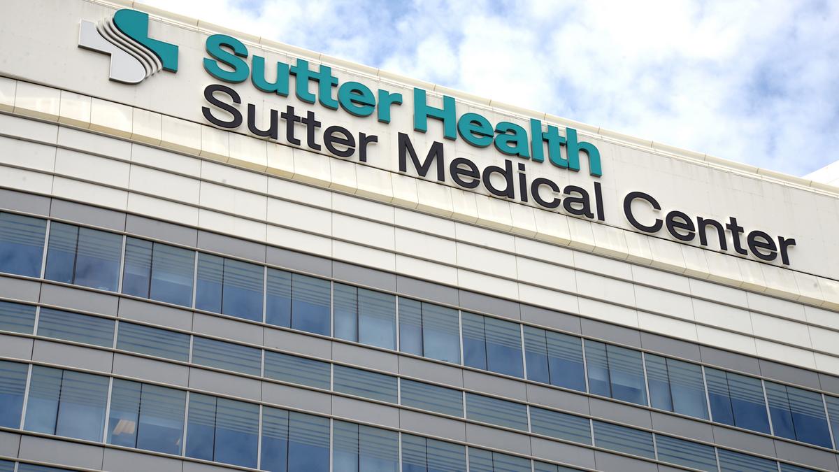 Sutter Health class action settlement