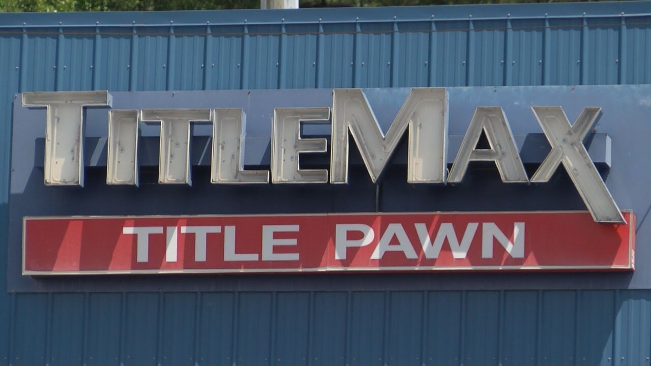 titlemax data breach class action