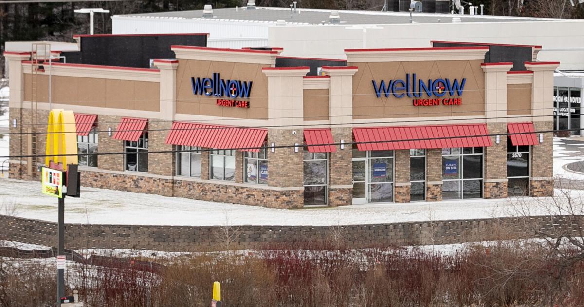 wellnow urgent care data breach