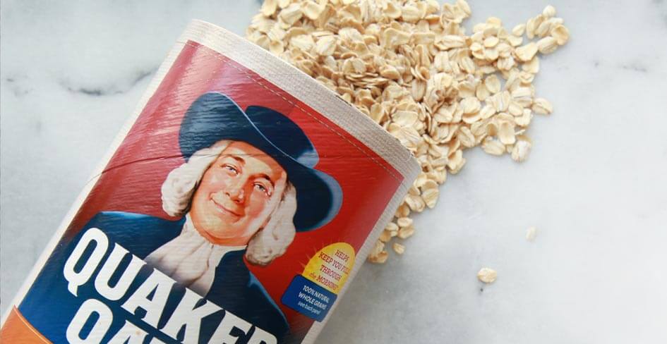Quaker Oats class action settlement