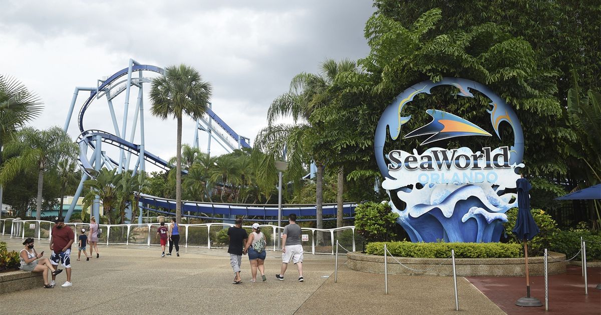 SeaWorld class action settlement