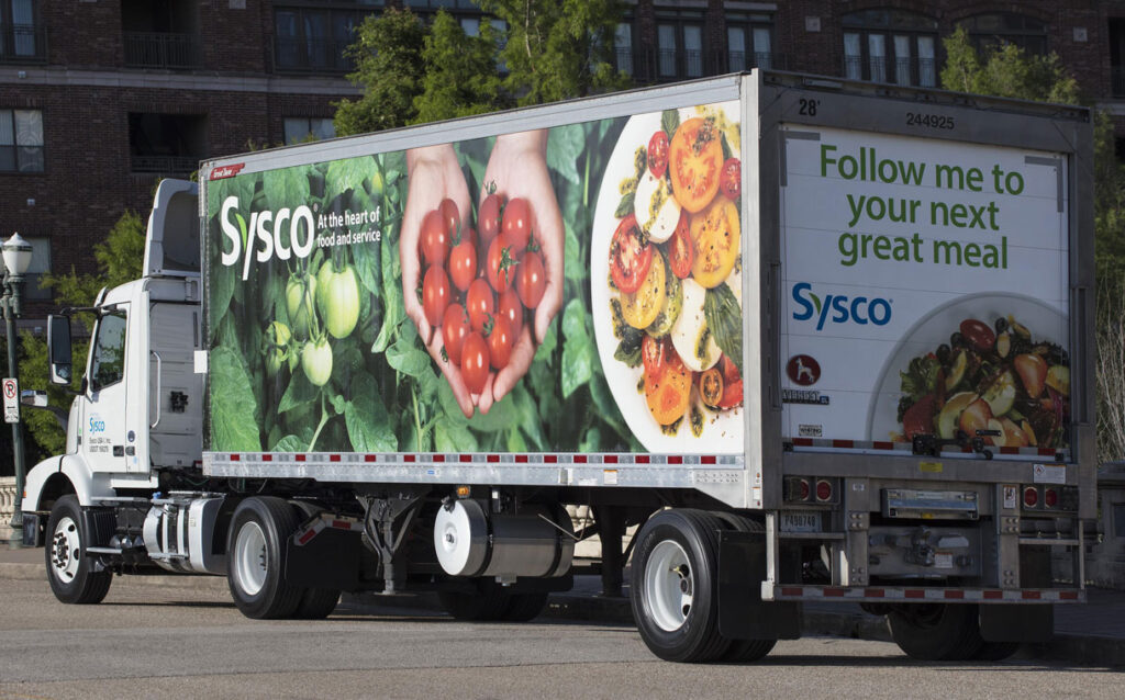 Sysco Data Breach Class Action Settlement: How To Get $2.3M Compensation