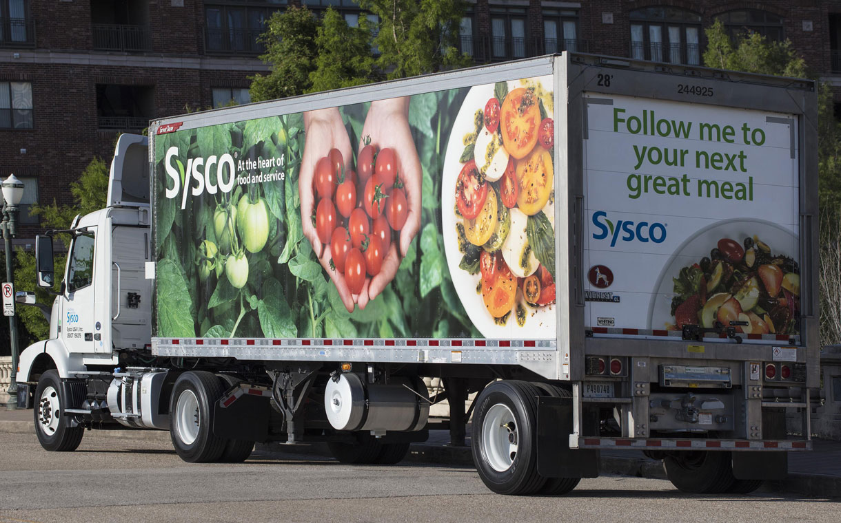 Sysco Data Breach Class Action Settlement: How To Get $2.3M Compensation