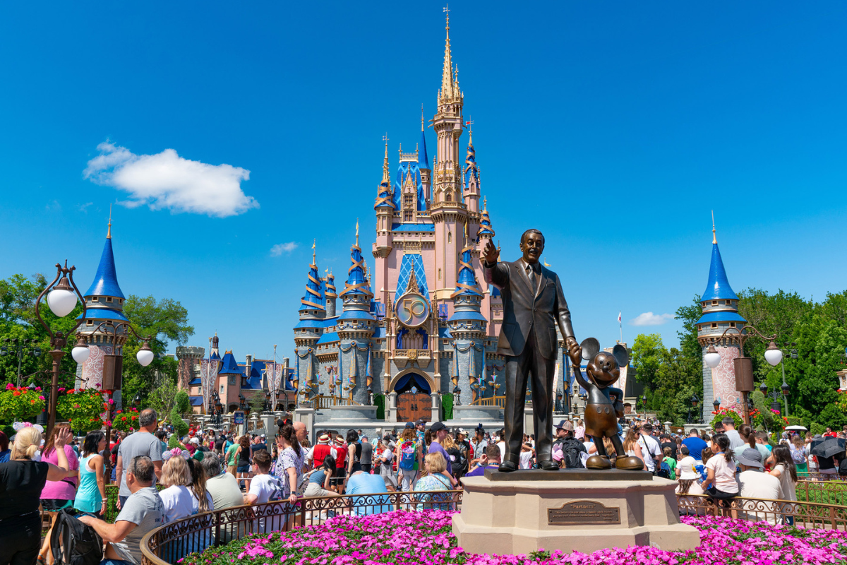 Disney Gender Discrimination Class Action Settlement: How To Get $43.25M Compensation